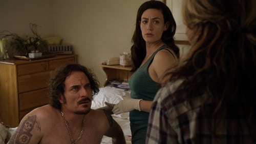 Sons of Anarchy Saison 3 Épisode 3