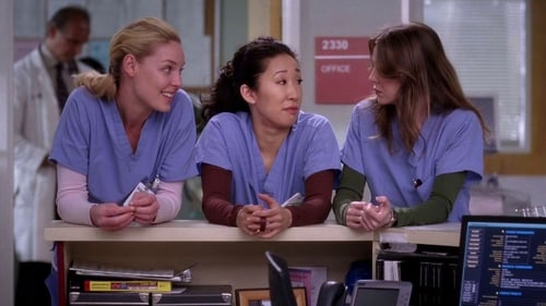 Grey’s Anatomy Saison 3 Épisode 12