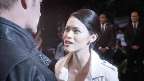 Intelligence Saison 1 Épisode 13