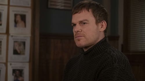 Dexter : New Blood Saison 1 Épisode 10