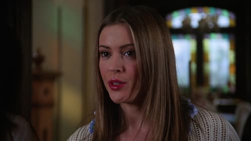 Charmed Saison 3 Épisode 13