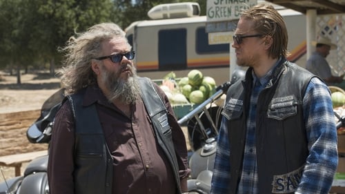 Sons of Anarchy Saison 7 Épisode 2