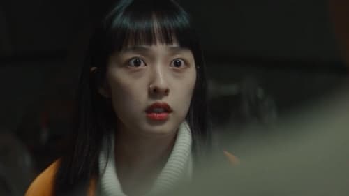 Black Out Saison 1 Épisode 5