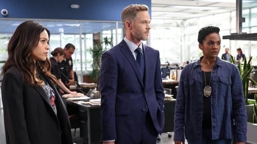 The Rookie : Le Flic de Los Angeles Saison 5 Épisode 3