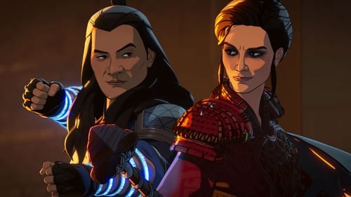 What If…? Saison 2 Épisode 7