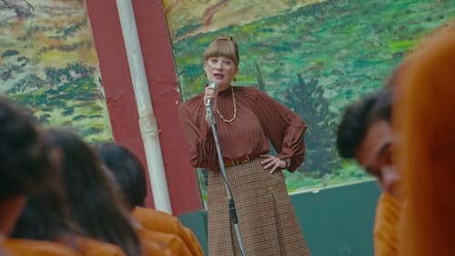 La primera vez Saison 1 Épisode 12