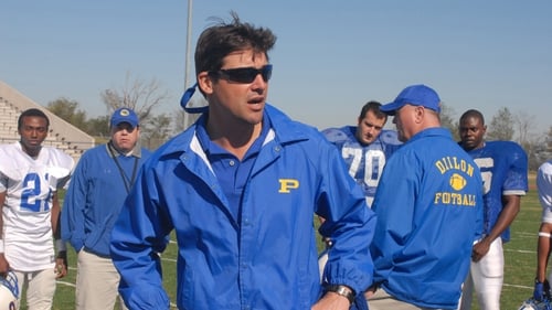 Friday Night Lights Saison 1 Épisode 12