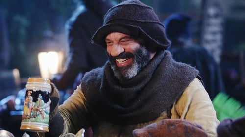 Once Upon a Time Saison 5 Épisode 12