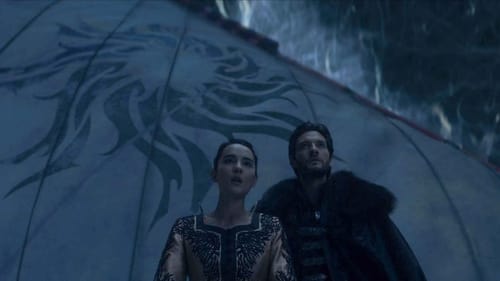 Shadow and Bone : La saga Grisha Saison 1 Épisode 8