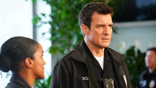 The Rookie : Le Flic de Los Angeles Saison 2 Épisode 13