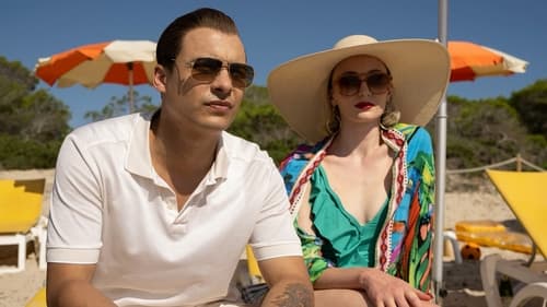Joan Saison 1 Épisode 2