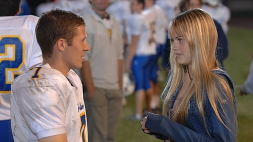 Friday Night Lights Saison 1 Épisode 9