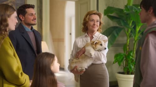 L’Amour trompé Saison 1 Épisode 1