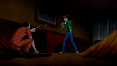 Ben 10: Ultimate Alien Saison 2 Épisode 27
