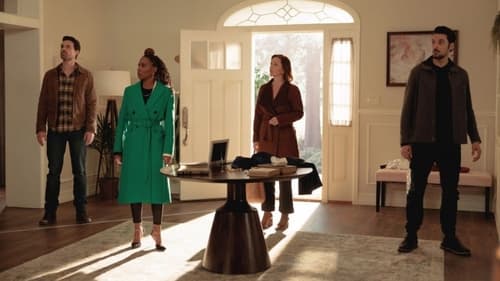 Found Saison 1 Épisode 9