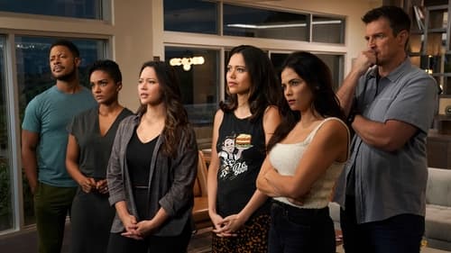 The Rookie : Le Flic de Los Angeles Saison 5 Épisode 13