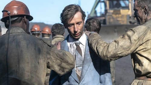 Chernobyl Saison 1 Épisode 3