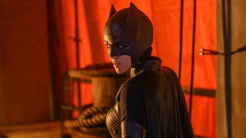 Batwoman Saison 1 Épisode 1