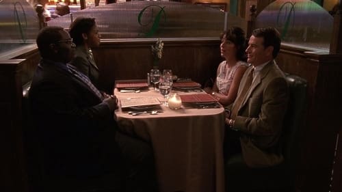 Malcolm Saison 2 Épisode 4