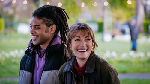 Harry Wild Saison 3 Épisode 5