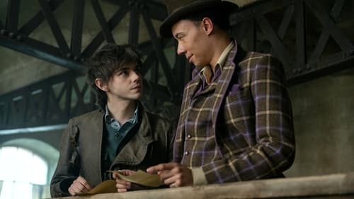 Shadow and Bone : La saga Grisha Saison 2 Épisode 5