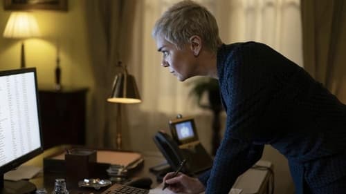 COBRA Saison 3 Épisode 2