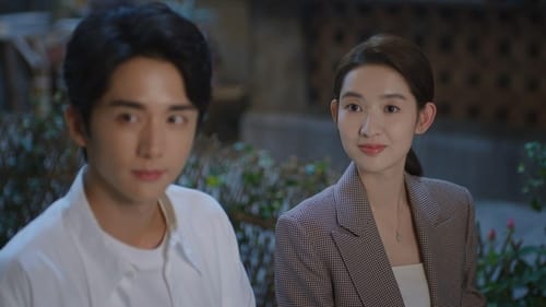You Are My Lover Friend Saison 1 Épisode 5