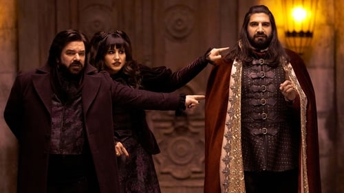 What We Do in the Shadows Saison 1 Épisode 7