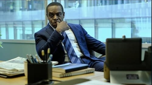 COBRA Saison 3 Épisode 4