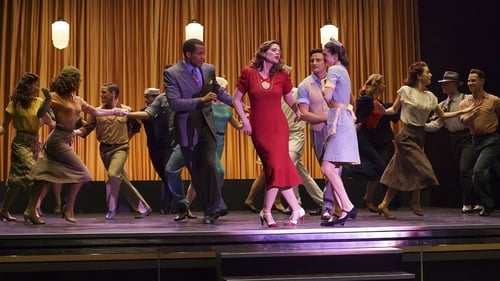 Agent Carter Saison 2 Épisode 9