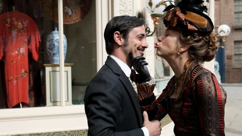 The Paradise Saison 2 Épisode 2