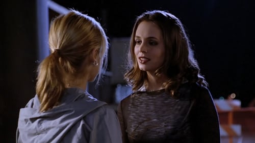 Buffy contre les vampires Saison 3 Épisode 3