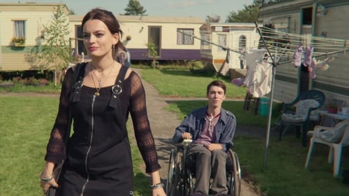 Sex Education Saison 2 Épisode 6