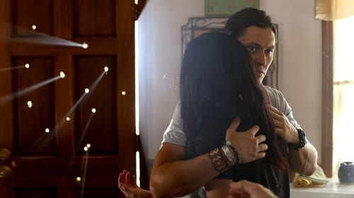 The Gifted Saison 1 Épisode 8