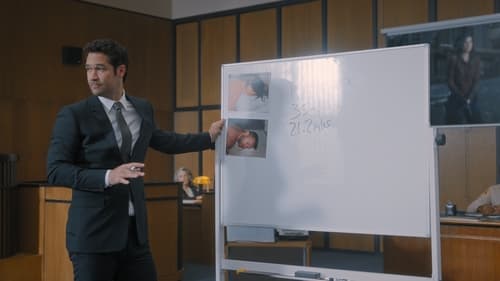 La Défense Lincoln Saison 1 Épisode 9