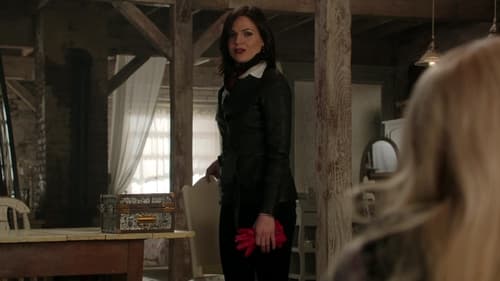 Once Upon a Time Saison 3 Épisode 17