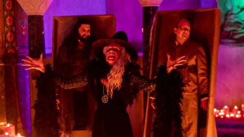 What We Do in the Shadows Saison 2 Épisode 9