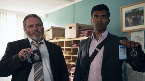 The Devil’s Hour Saison 1 Épisode 2