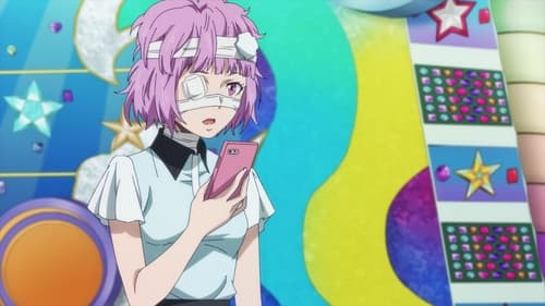 Ron Kamonohashi: Deranged Detective Saison 1 Épisode 6