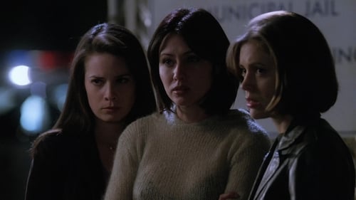 Charmed Saison 1 Épisode 10