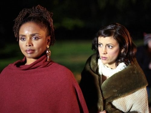 Charmed Saison 4 Épisode 15