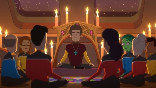Star Trek : Lower Decks Saison 1 Épisode 4
