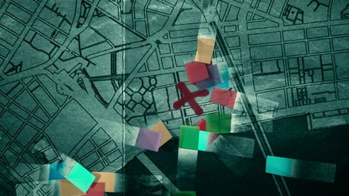 Enlèvement extraterrestre à Manhattan Saison 1 Épisode 2