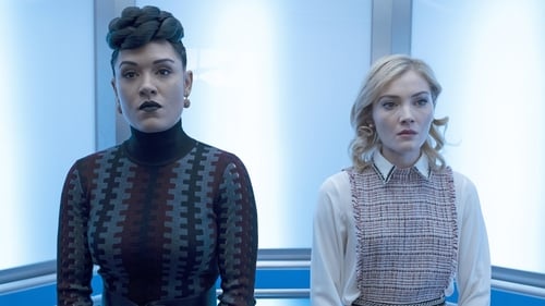 The Gifted Saison 2 Épisode 14