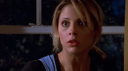 Buffy contre les vampires Saison 2 Épisode 11