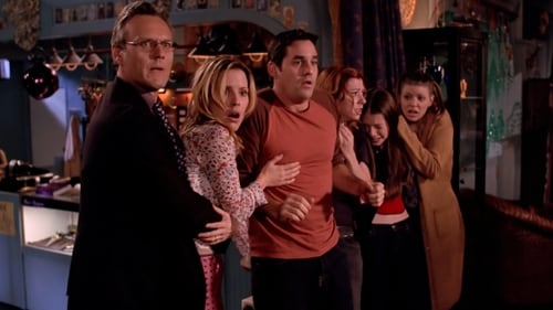 Buffy contre les vampires Saison 6 Épisode 8