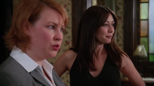 Charmed Saison 3 Épisode 11
