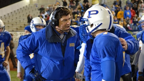 Friday Night Lights Saison 1 Épisode 13