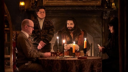 What We Do in the Shadows Saison 2 Épisode 7