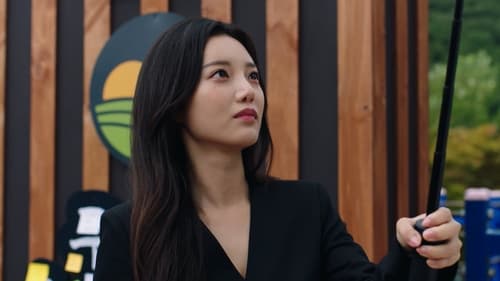 Becoming Witch Saison 1 Épisode 11